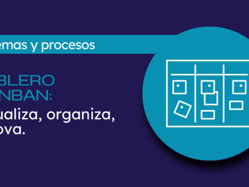 tablero kanban para planificacion agil