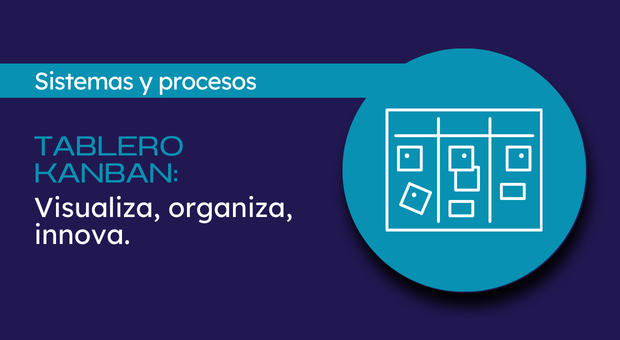 tablero kanban para planificacion agil