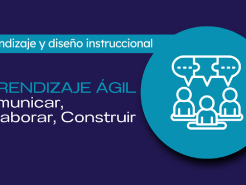 comunicar, colaborar y construir aprendizajes