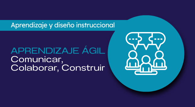 comunicar, colaborar y construir aprendizajes