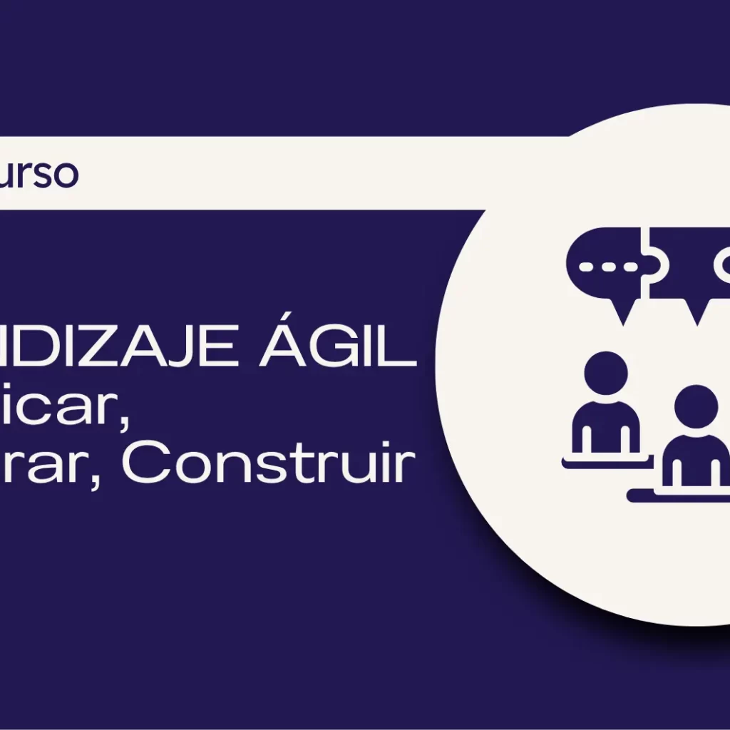 comunicar, colaborar y construir aprendizajes