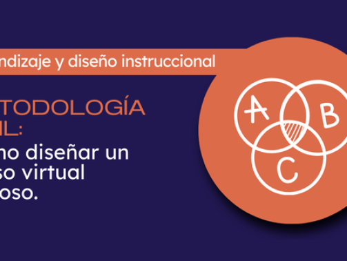 diseno de un curso virtual exitoso