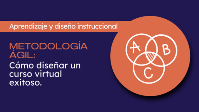 diseno de un curso virtual exitoso