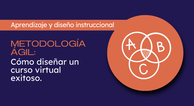 diseno de un curso virtual exitoso