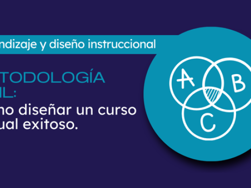 como disenar un curso virtual exitoso