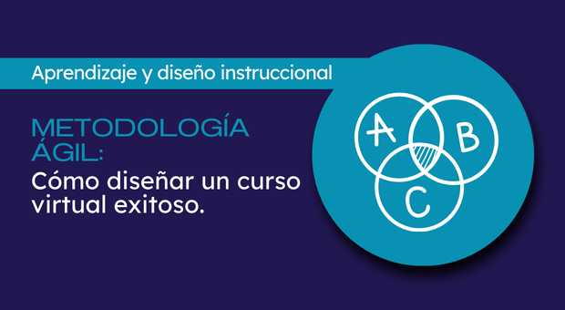 como disenar un curso virtual exitoso