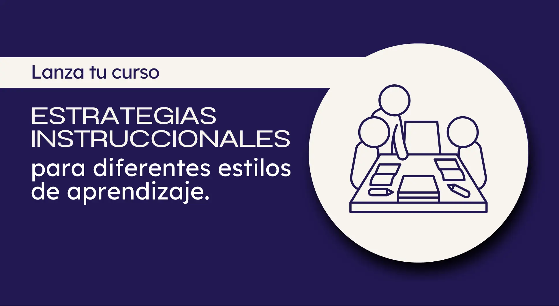 estrategias para estilos de aprendizaje