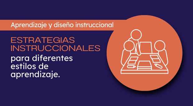estrategias instruccionales segun estilo de aprendizaje