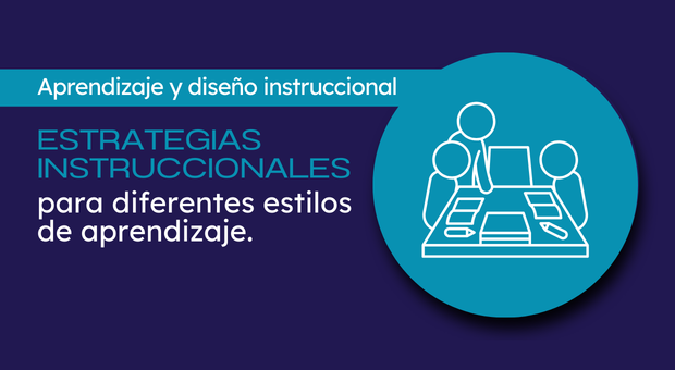 estrategias instruccionales para diferentes estilos de aprendizaje