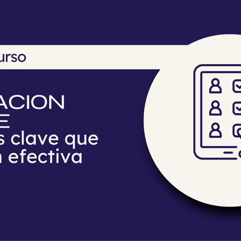 factores claves de la educacion online