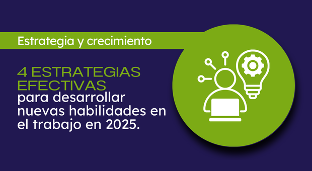 habilidades en el trabajo