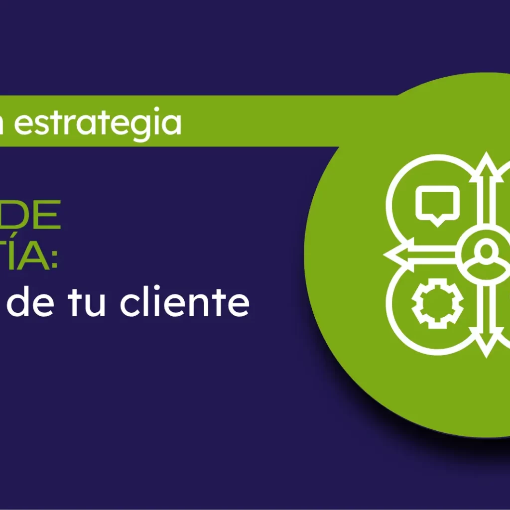 mapa de empatia la cara del cliente ideal