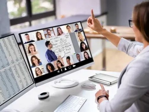 organizar-clase-virtual