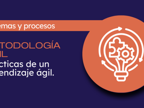 practias de un aprendizaje agil