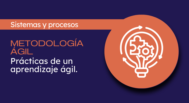 practias de un aprendizaje agil