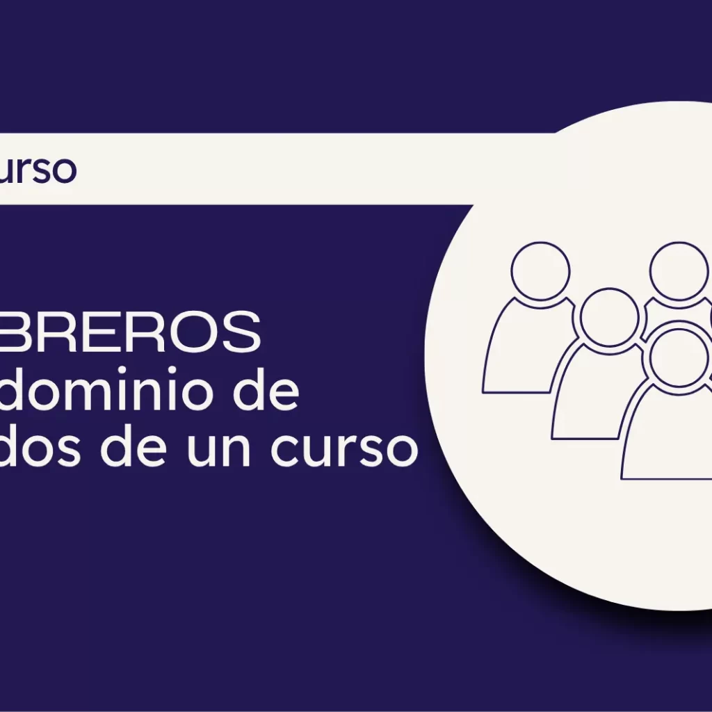 6 sombreros para dominio de contenidos