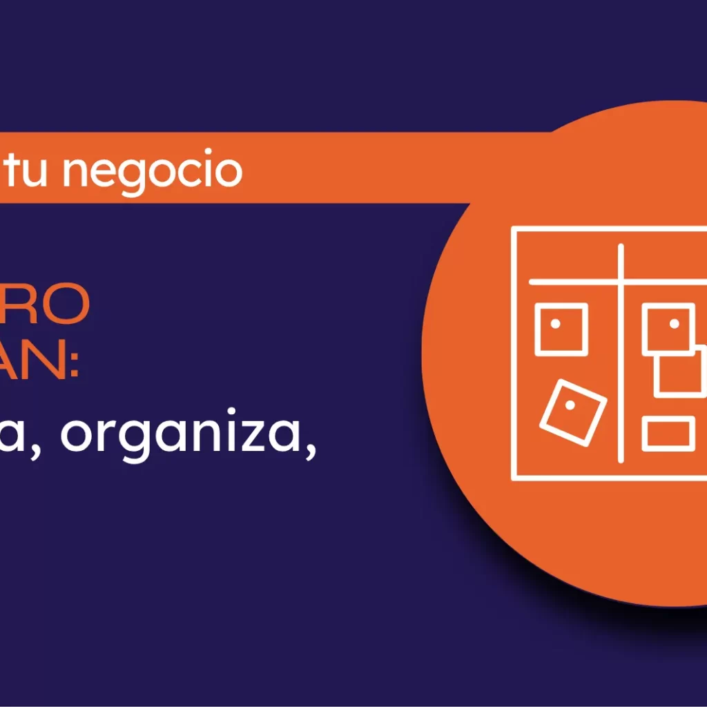 tablero kanban visualiza y organiza el negocio