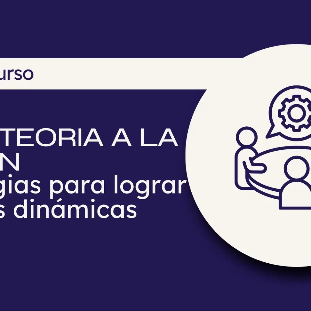 estrategias para lograr sesiones dinamicas