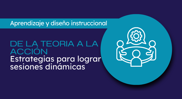 sesiones de aprendizaje dinamcias y efectivas
