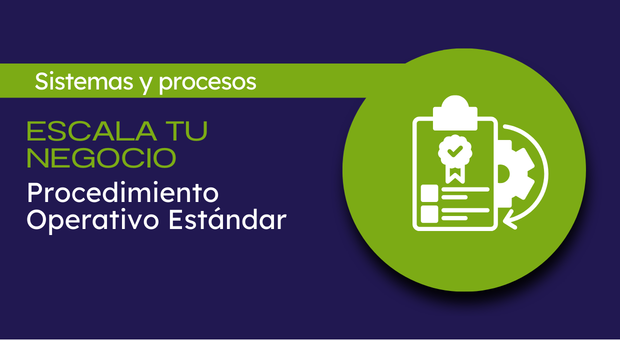 Procedimiento Operativo Estandar SOP