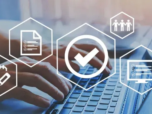 Ejemplo visual de un SOP o procedimiento operativo estandarizado para equipos de trabajo