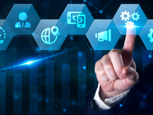 tecnologia en los negocios