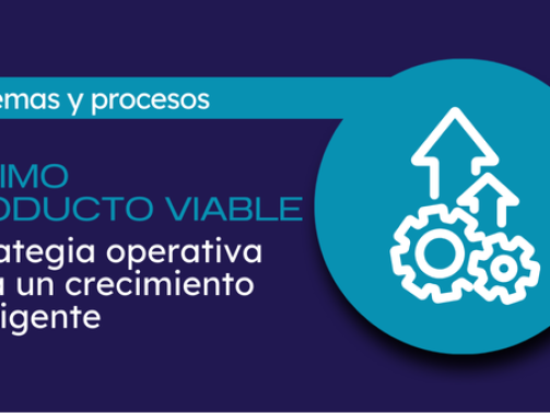 minimo producto viable