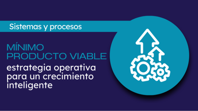 minimo producto viable