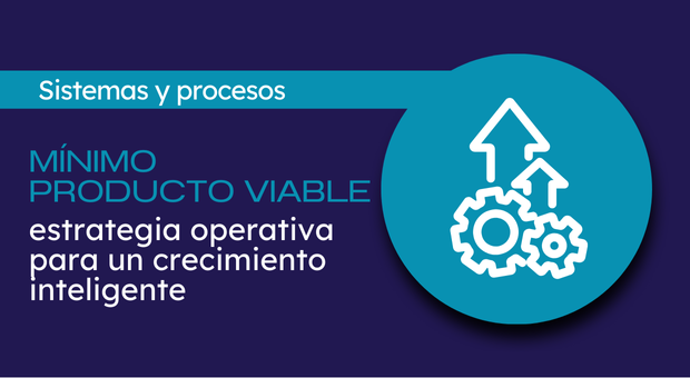 minimo producto viable