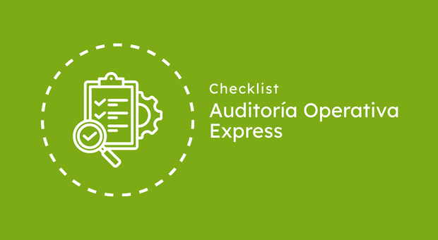 auditoria+operativa+express
