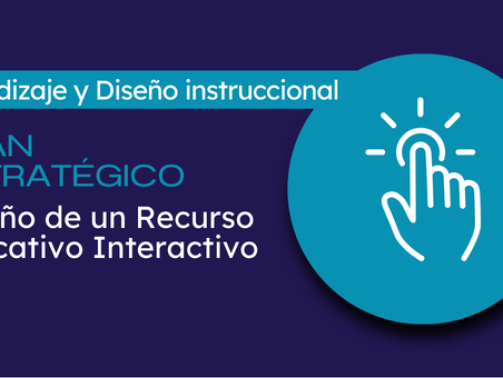 diseno de un recurso educativo interactivo