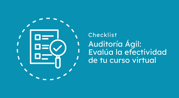 efectividad curso virtual