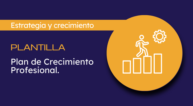 plan de crecimiento profesional