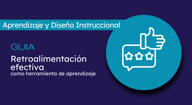 retroalimentacion efectiva de tu curso virtual