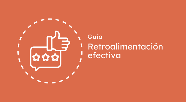 retroalimentacion efectiva