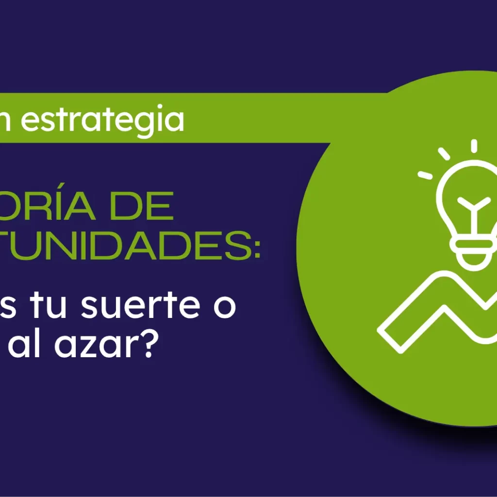 auditoria de oportunidades
