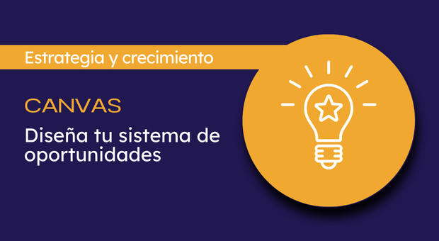 disena sistema de oportunidades