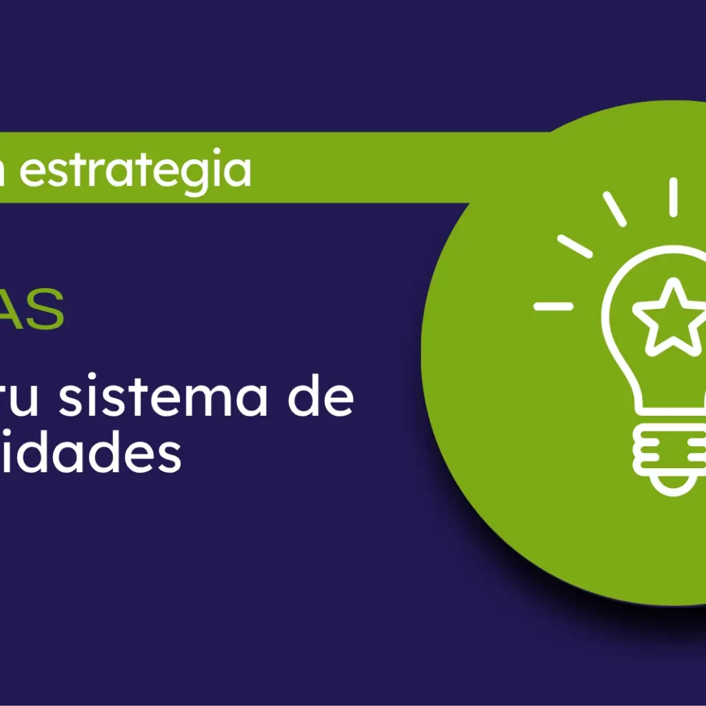 disena tu sistema de oportunidades