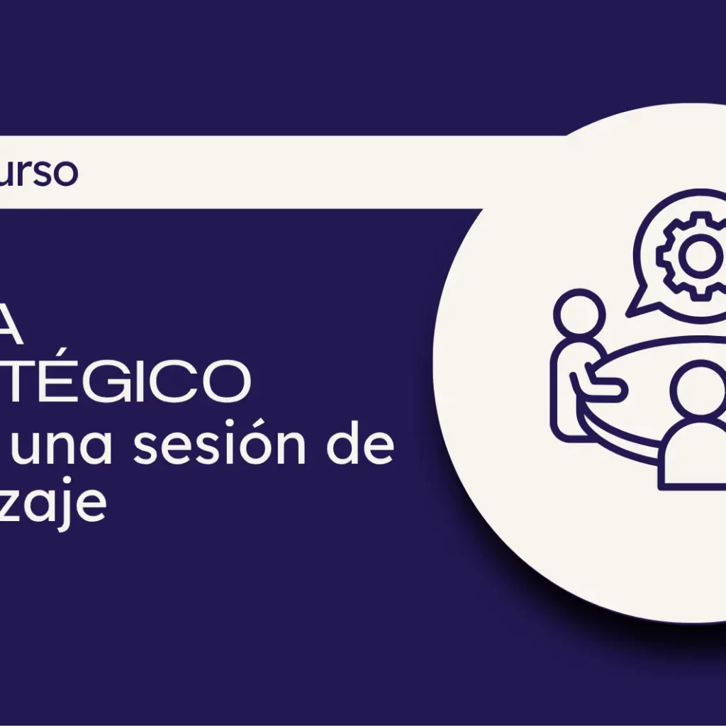 diseno de una sesion de aprendizaje