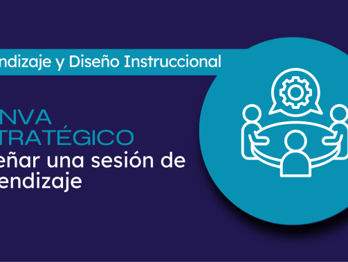 canva estrategico diseno sesion de aprendizaje