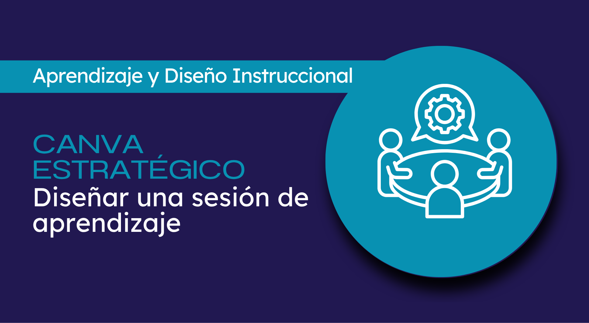canva estrategico diseno sesion de aprendizaje