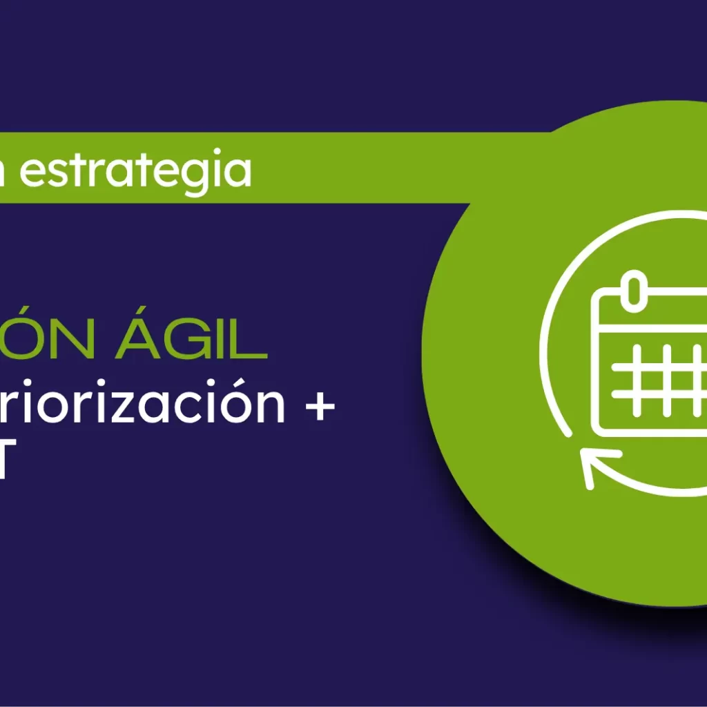 decision agil + prompt