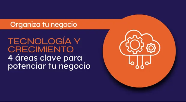 Tecnologia para potencial el negocio