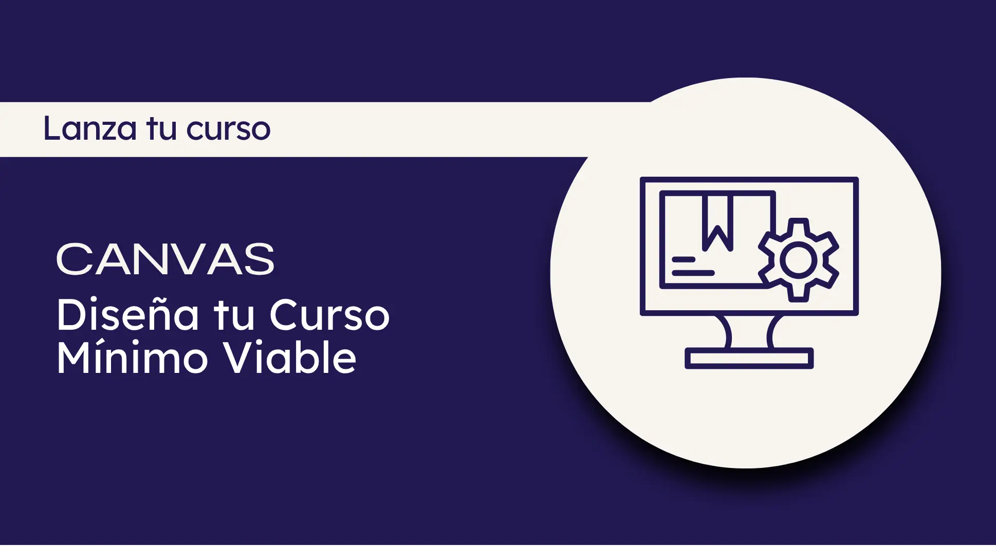 Curso Minimo Viable