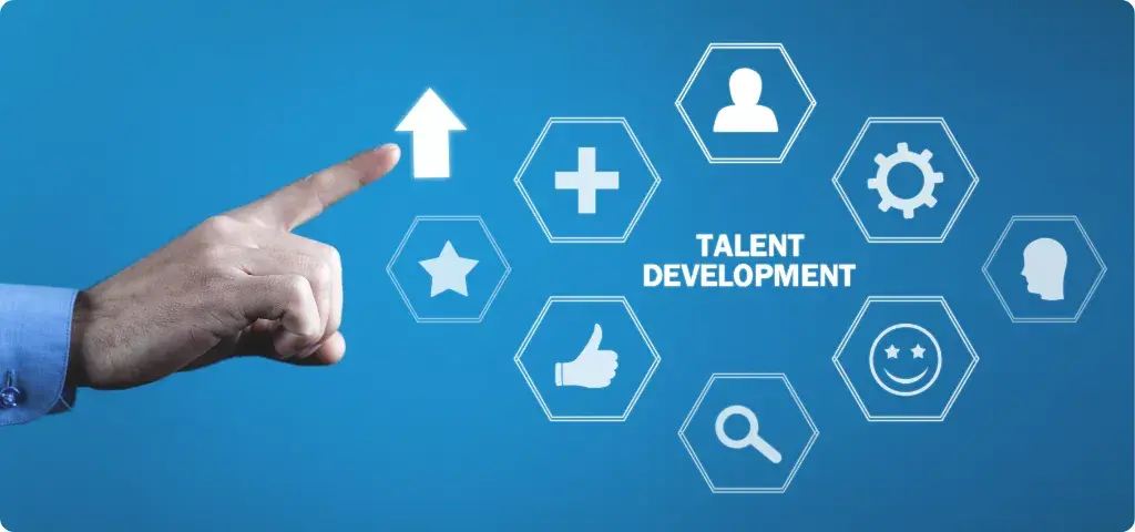 plan de accion para desarrollar talento
