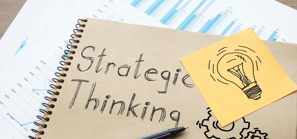 pensamineto estrategico